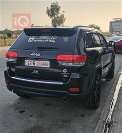 جيب جراند شيروكي